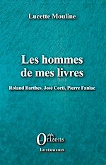 Download this eBook Les hommes de mes livres