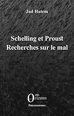 Download this eBook Schelling et Proust