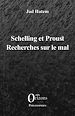 Télécharger le livre :  Schelling et Proust