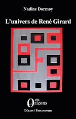 Download this eBook L'univers de René Girard