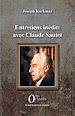 Télécharger le livre :  Entretiens inédits avec Claude Sautet