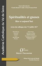 Télécharger le livre :  Spiritualités et gnoses