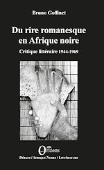Download this eBook Du rire romanesque en Afrique noire