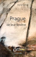 Download this eBook Prague de leur fenêtre