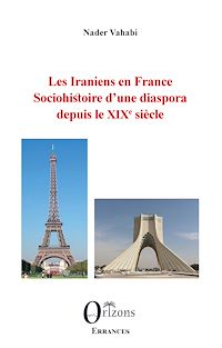 Télécharger le livre :  Les Iraniens en France