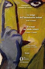Download this eBook TEMPS DE L'INSAISISSABLE INSTANT (LE)