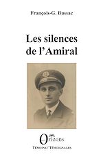 Download this eBook Les silences de l'Amiral
