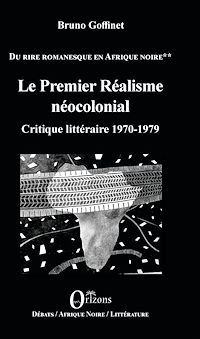 Télécharger le livre :  Le Premier Réalisme néocolonial