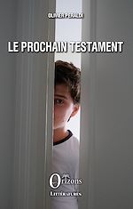 Download this eBook Le prochain Testament