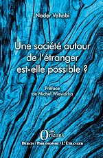 Download this eBook Une societe autour de l'étranger est-elle possible ?