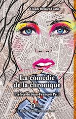 Download this eBook La comédie de la chronique