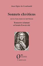 Download this eBook Sonnets chrétiens