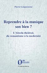 Download this eBook Reprendre à la musique son bien ?