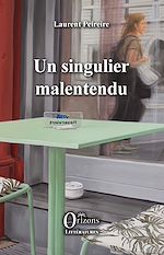 Télécharger le livre :  Un singulier malentendu