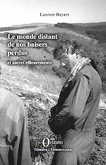 Download this eBook Le monde distant de nos baisers perdus