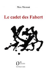 Download this eBook Le cadet des Fabert
