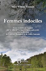 Télécharger le livre :  Femmes indociles