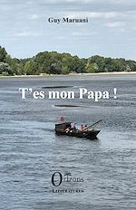 Télécharger le livre :  T'es mon papa !