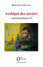 Télécharger le livre :  Archipel des savoirs