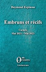 Télécharger le livre :  Embruns et récifs