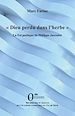 Télécharger le livre :  Dieu perdu dans l'herbe