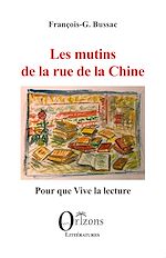 Télécharger le livre :  Les mutins de la rue de la Chine