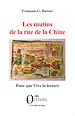 Télécharger le livre :  Les mutins de la rue de la Chine
