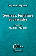 Télécharger le livre :  Sources, fontaines et cascades