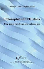 Télécharger le livre :  Philosophies de l'Histoire