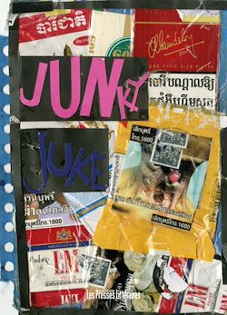 Télécharger le livre :  Junky Juke