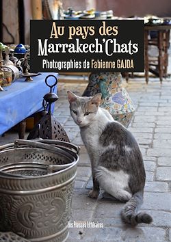 Télécharger le livre :  Au pays des Marrakech’Chats