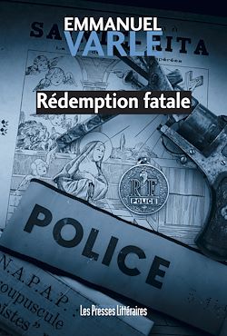 Télécharger le livre :  Rédemption fatale