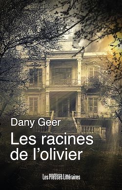 Télécharger le livre :  Les racines de l'olivier