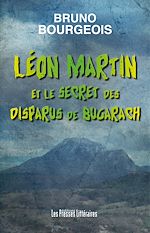 Download this eBook Léon Martin et le secret des disparus de Bugarach