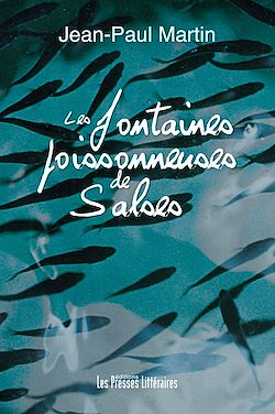 Télécharger le livre :  Les fontaines poissonneuses de Salses