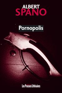 Télécharger le livre : Pornopolis