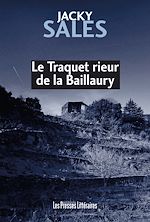 Download this eBook Le Traquet rieur de la Baillaury