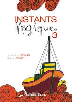 Télécharger le livre :  Instants Magiques 3