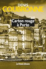 Download this eBook Carton rouge à Porto
