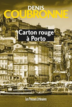 Télécharger le livre :  Carton rouge à Porto