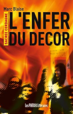 Télécharger le livre :  L’enfer du décor