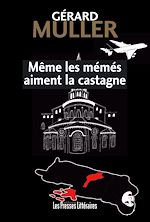 Download this eBook Même les mémés aiment la castagne