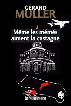 Télécharger le livre :  Même les mémés aiment la castagne