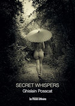 Télécharger le livre :  Secret Whispers
