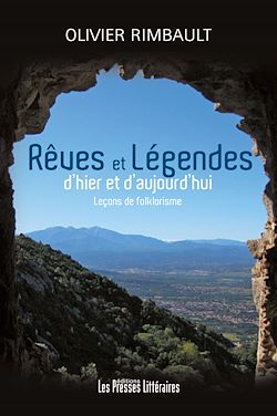 Télécharger le livre :  Rêves et Légendes d'hier et d'aujourd'hui