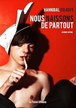 Télécharger le livre :  Nous naissons de partout