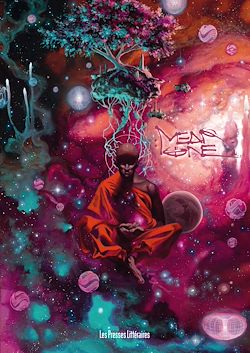 Télécharger le livre :  Mear One