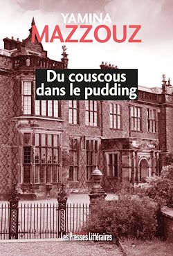 Télécharger le livre :  Du couscous dans le pudding