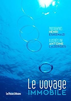 Télécharger le livre :  Le voyage immobile