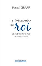 Download this eBook La présentation au roi